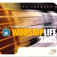 Reaching Forward (2005 Worship Life Conference)