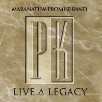 Live A Legacy (Promise Keepers)