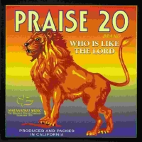 Who Is Like The Lord (Praise 20)
