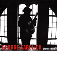 Groovin Strings - George Sabolick