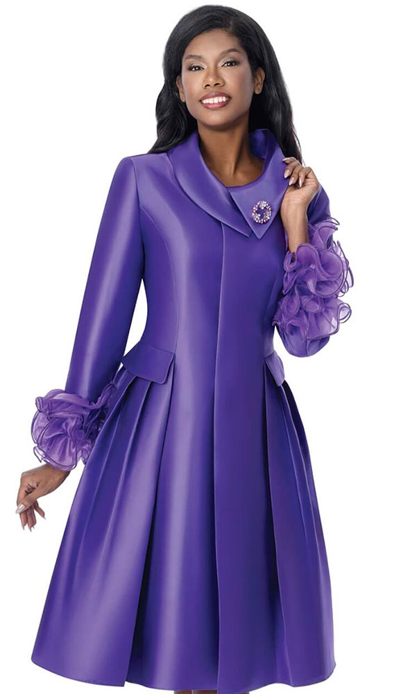 Nubiano 101081-QS Church Dress Nubiano 101081-QS Church Dress