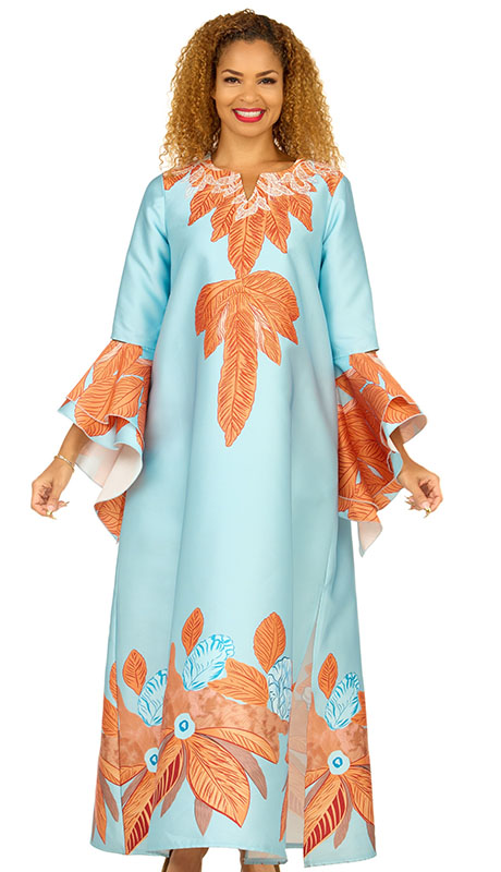 Giovanna DP2442 Church Dress Giovanna DP2442 Church Dress