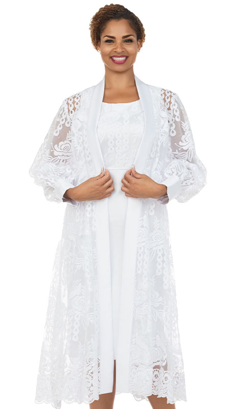 Giovanna D1694 Ladies Dress For Church