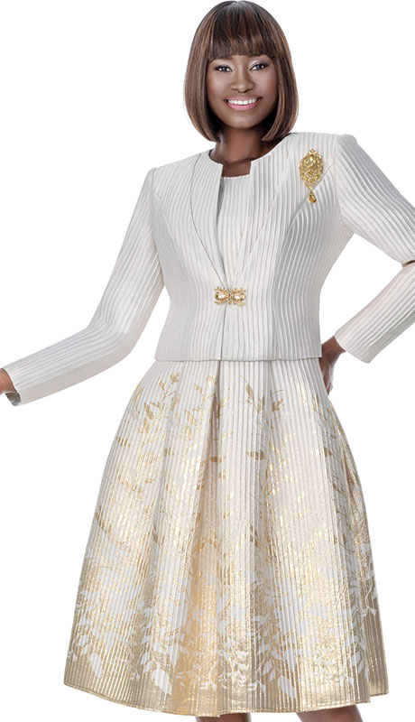 Terramina 7012 Church Dress