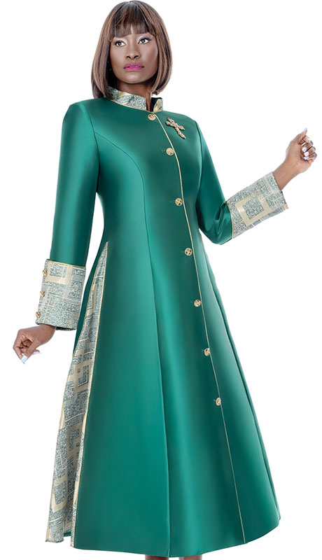 Terramina 7027 Church Dress