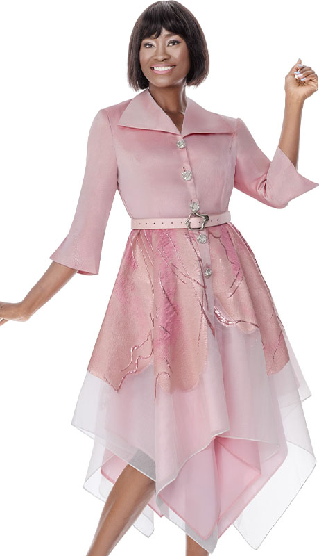 Terramina 7035 Church Dress