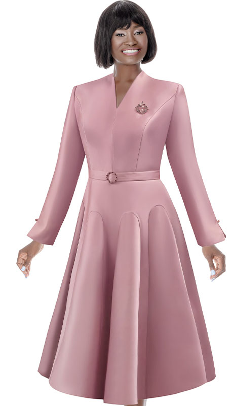 Terramina 7045-MVE Church Dress