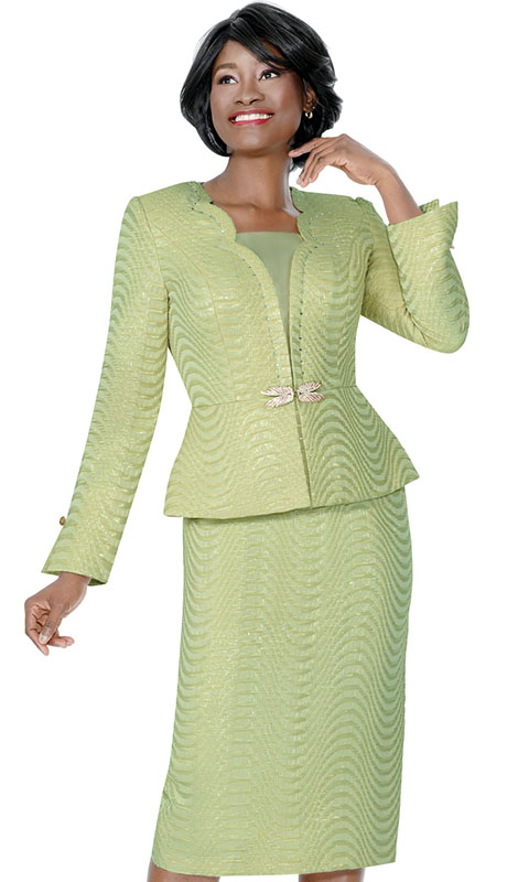 Terramina 7344 Church Suit