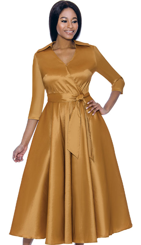 Terramina 7869-MUS Church Dress