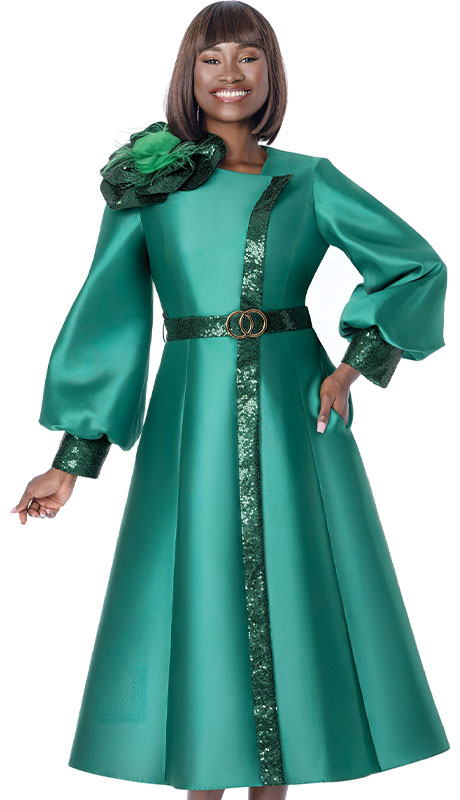 Terramina 7351 Church Dress Terramina 7351 Church Dress