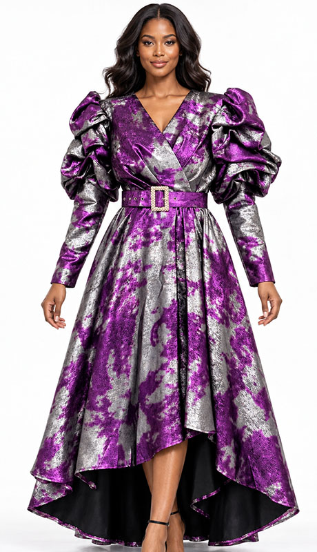 Giovanna D1716 Ladies Church Dress