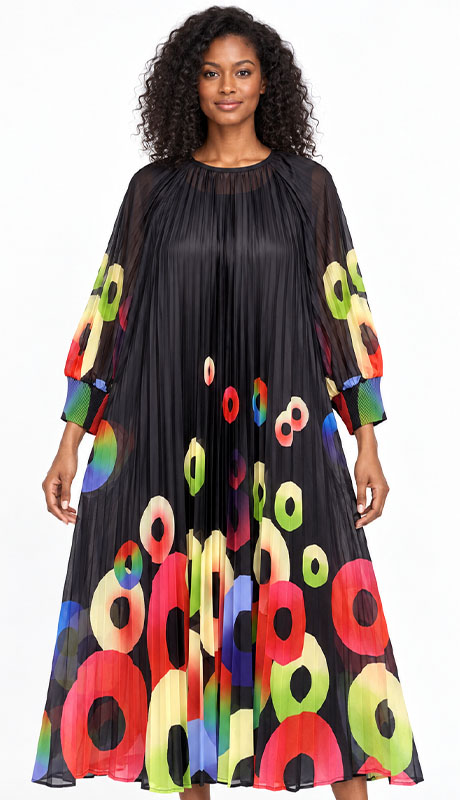 Giovanna DP2466 Ladies Church Dress