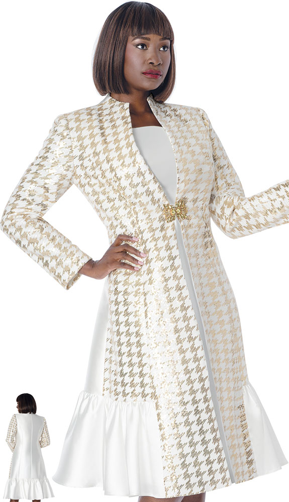 Terramina 7369 Church Dress