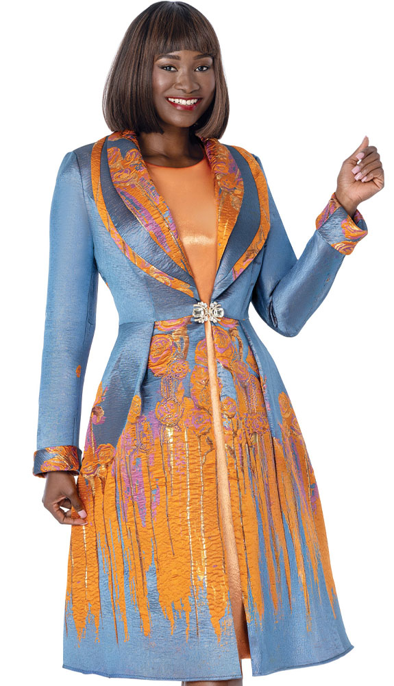 Terramina 7381 Church Dress Terramina 7381 Church Dress