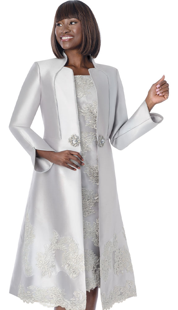 Terramina 7383 Church Dress Terramina 7383 Church Dress