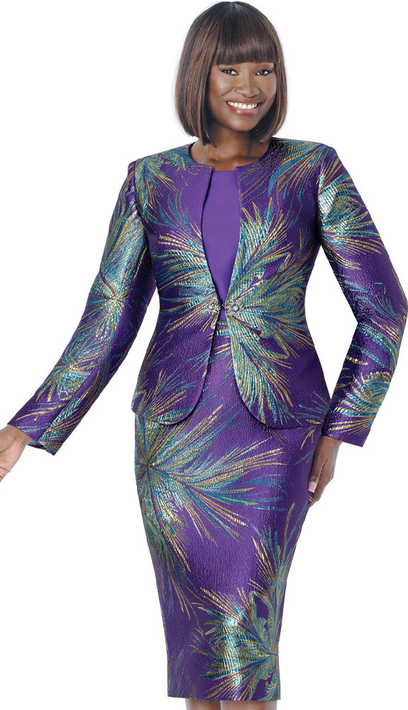 Terramina 7384 Church Suit Terramina 7384 Church Suit
