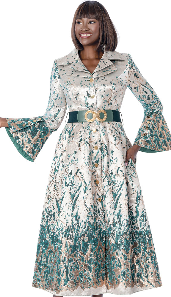 Terramina 7365 Church Dress