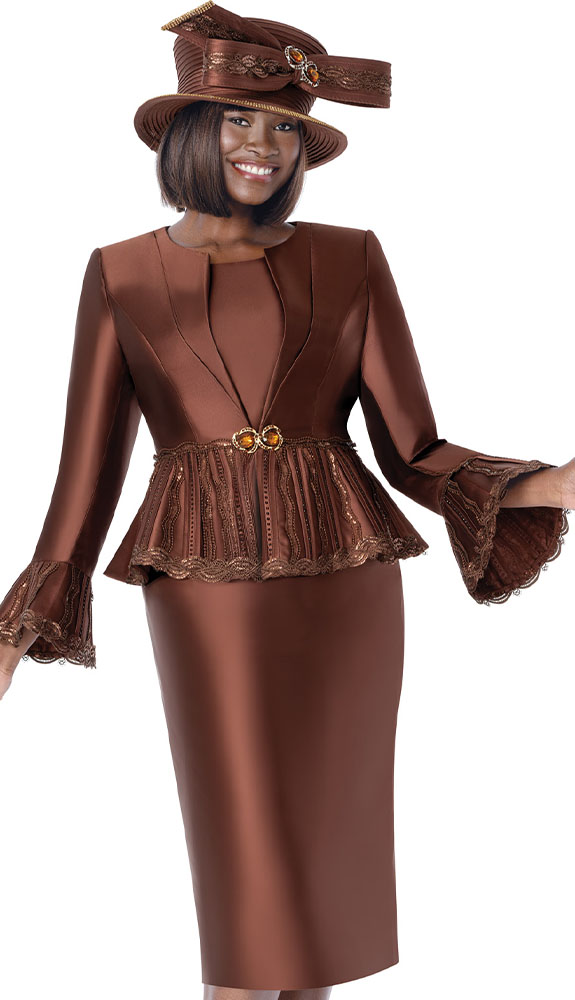 Terramina 7366 Church Suit Terramina 7366 Church Suit