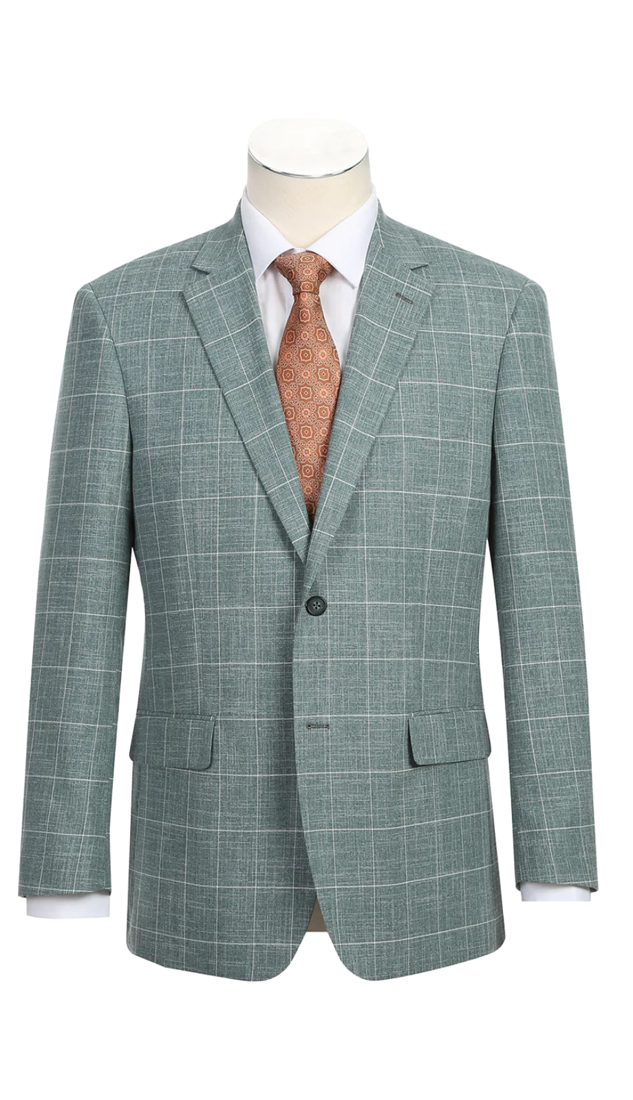 294-30 Men's Classic Fit Blazer