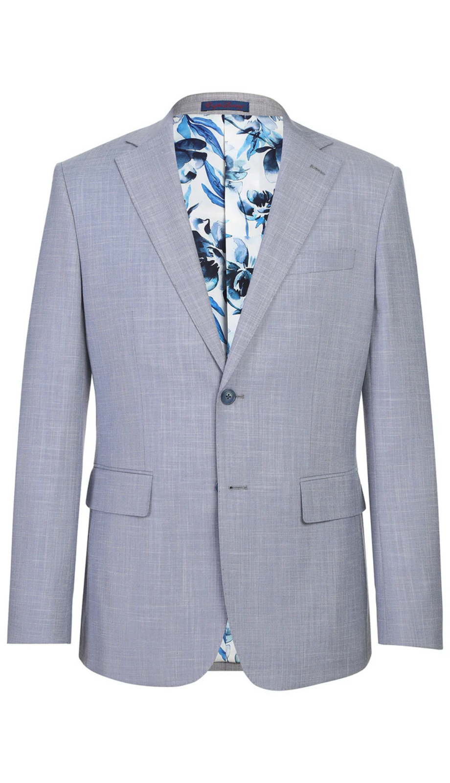 English Laundry Mens Suit32-02-002EL-LIGHT GREY English Laundry Mens Suit32-02-002EL-LIGHT GREY