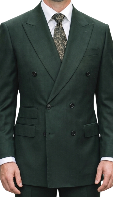 Statement IMPERIAL-HUNTER Mens Suit