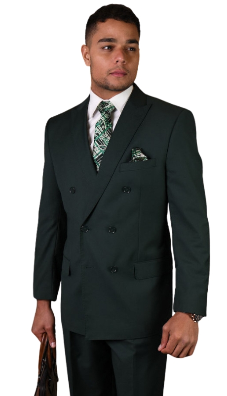 Statement TZD-100-HUNTER Mens Suit