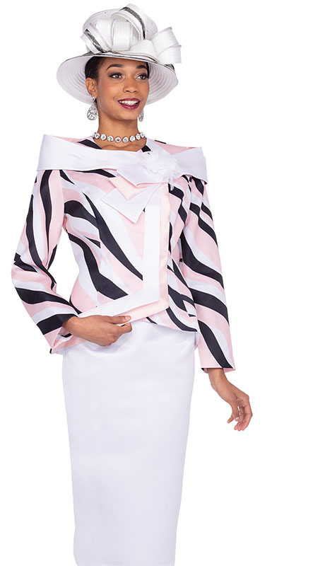 Aussie Austine 5872 Church -Hat Aussie Austine 5872 Church -Hat