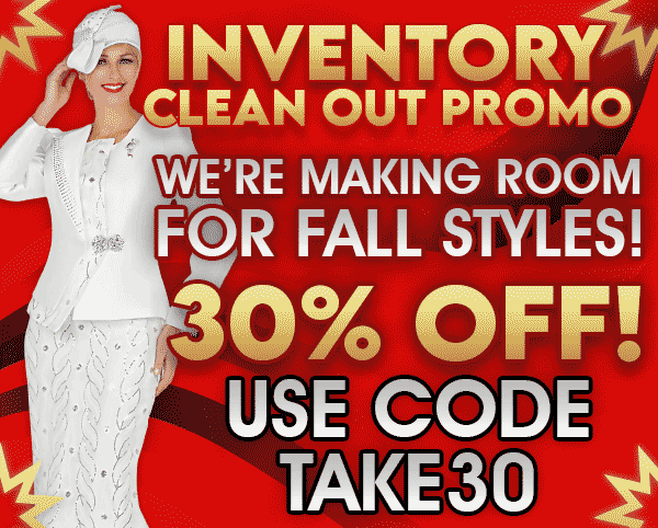 Closeout Suits And Dresses 2026