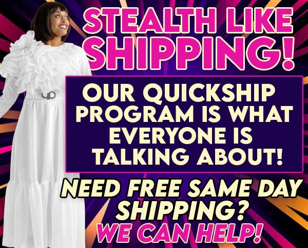 Quick Ship 2026