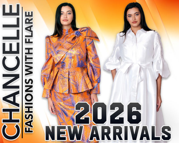 Chancele Church Dresses Spring And Summer 2026