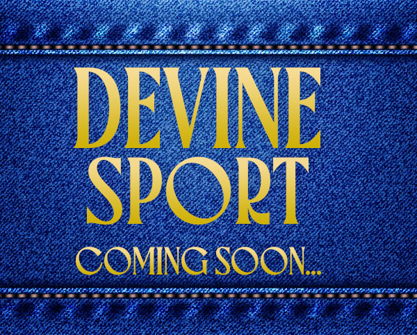 Devine Sport Denim Church Suits Fall and Holiday 2026
