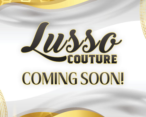 Lusso Couture 2026