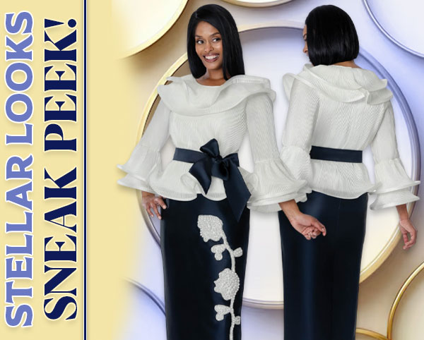 Stellar Looks Church Suits Spring & Summer 2026