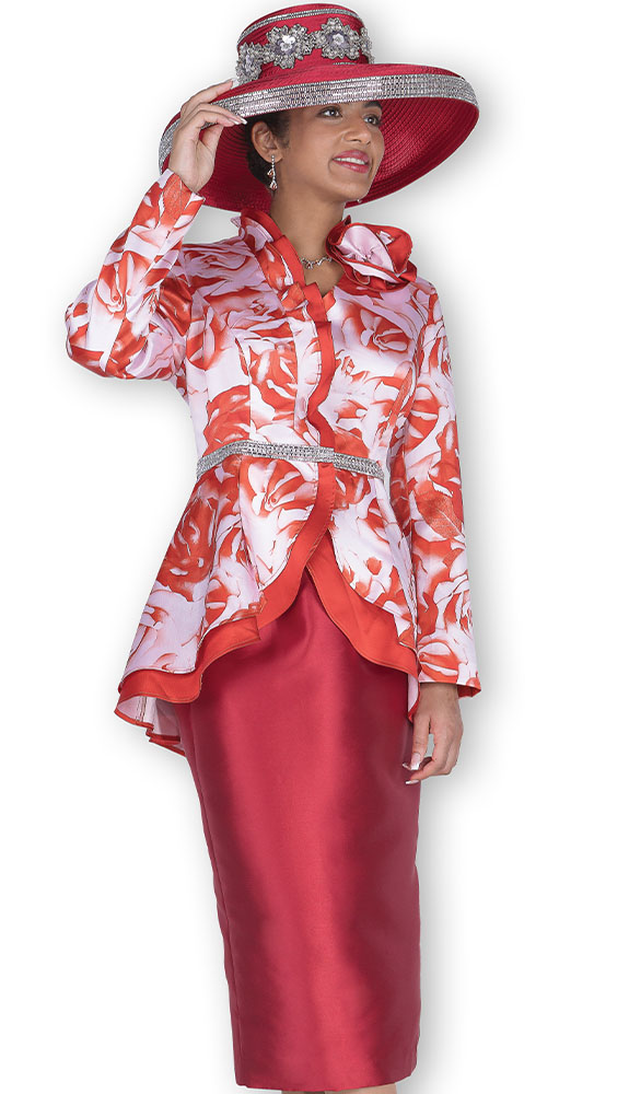 Champagne Italy 6111 Ladies Church Suit Champagne Italy 6111 Ladies Church Suit