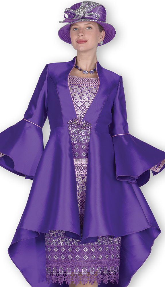 Champagne Italy 6310 Ladies Church Dress Champagne Italy 6310 Ladies Church Dress