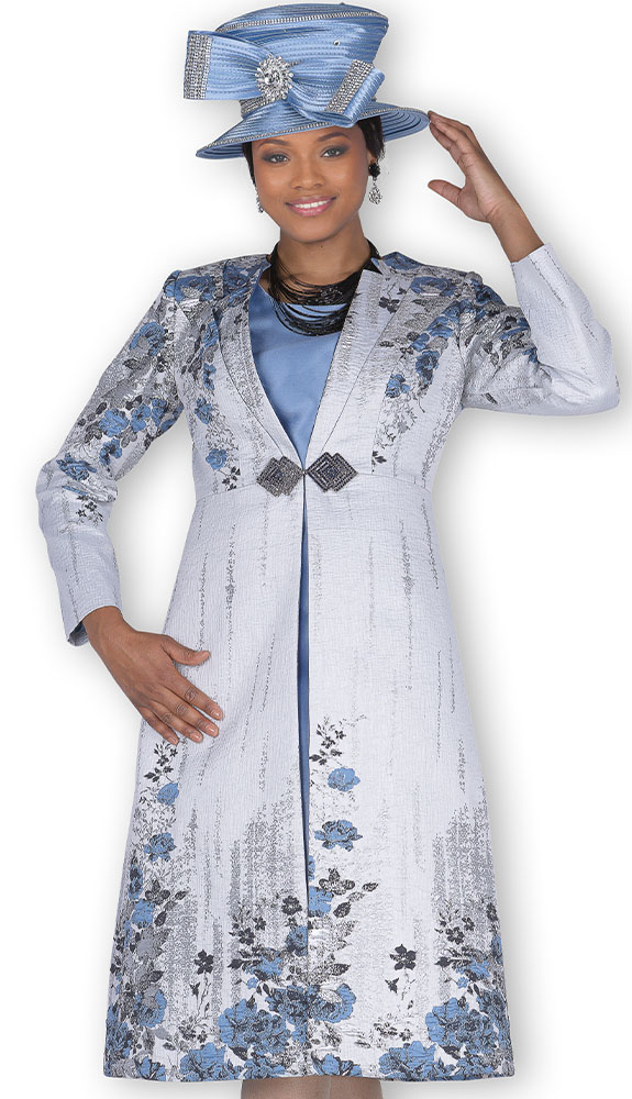 Champagne Italy 6303 Ladies Church Dress Champagne Italy 6303 Ladies Church Dress