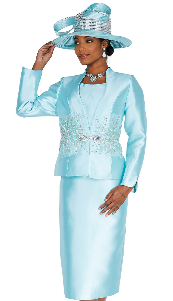 Champagne Italy 6406 Ladies Church Suit Champagne Italy 6406 Ladies Church Suit