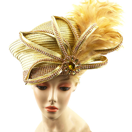 Church Hat 9500