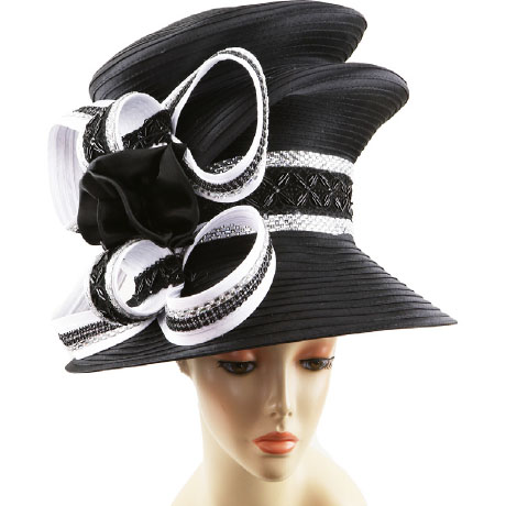 Church Hat 9511 Church Hat 9511