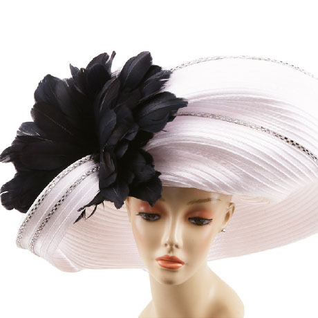 Church Hat 9521 Church Hat 9521