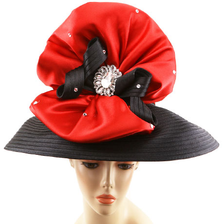 Church Hat 9524 Church Hat 9524