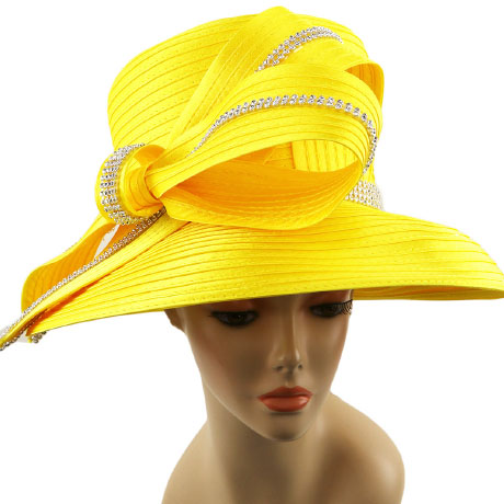 Church Hat 9525 Church Hat 9525