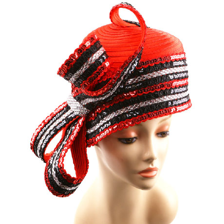 Church Hat 9527 Church Hat 9527