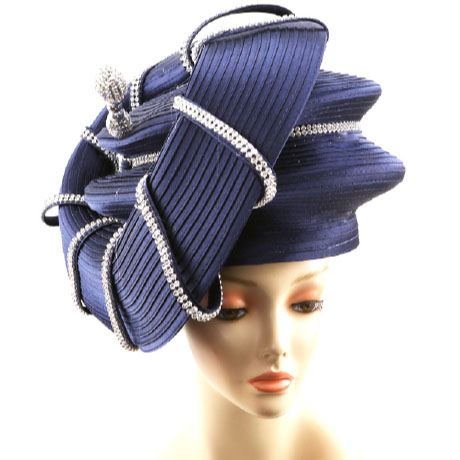 Church Hat 9537