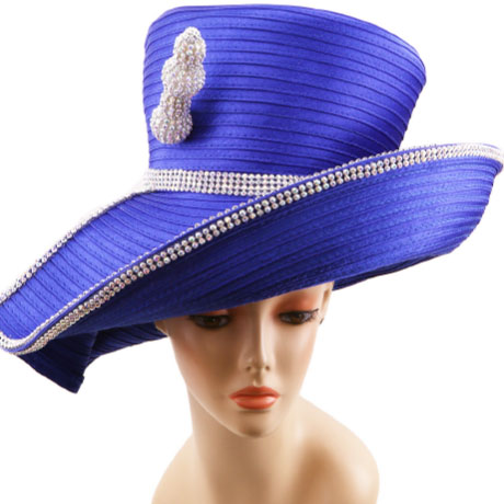 Church Hat 9540