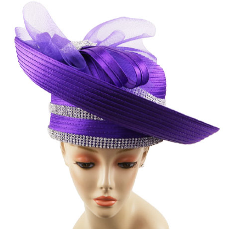 Church Hat 9545
