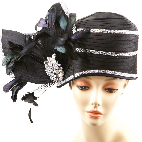 Church Hat 9550