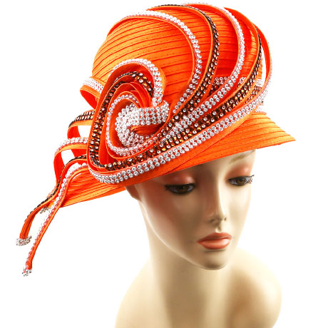 Church Hat 9551 Church Hat 9551