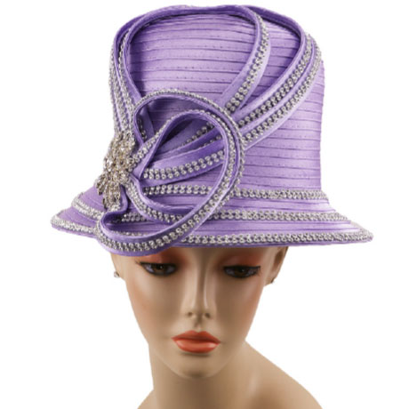 Church Hat 9553 Church Hat 9553