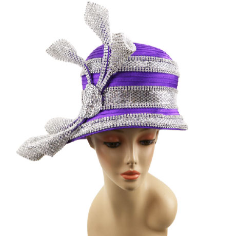 Church Hat 9558